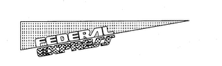 FEDERAL EXPRESS logo