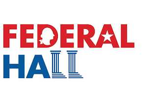FEDERAL HALL logo