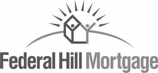 FEDERAL HILL MORTGAGE logo