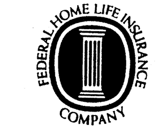 FEDERAL HOME LIFE INSURANCE COMPANY logo