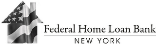 FEDERAL HOME LOAN BANK NEW YORK logo