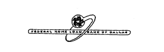 FEDERAL HOME LOAN BANK OF DALLAS logo