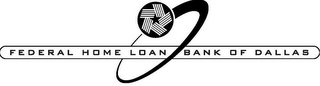 FEDERAL HOME LOAN BANK OF DALLAS logo