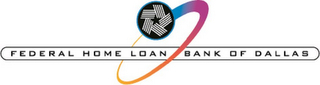 FEDERAL HOME LOAN BANK OF DALLAS logo