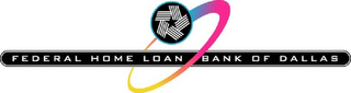 FEDERAL HOME LOAN BANK OF DALLAS logo