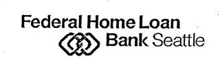 FEDERAL HOME LOAN BANK SEATTLE logo