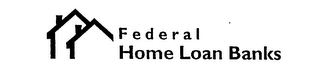 FEDERAL HOME LOAN BANKS