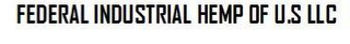 FEDERAL INDUSTRIAL HEMP OF U.S LLC logo