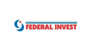 FEDERAL INVEST logo