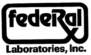 FEDERAL LABORATORIES, INC. logo