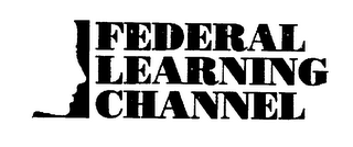 FEDERAL LEARNING CHANNEL logo