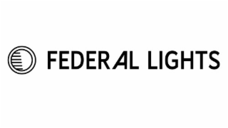 FEDERAL LIGHTS logo