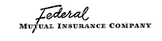 FEDERAL MUTUAL INSURANCE COMPANY logo