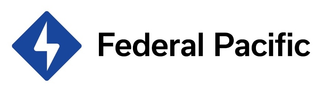 FEDERAL PACIFIC logo
