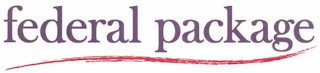 FEDERAL PACKAGE logo