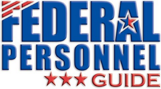 FEDERAL PERSONNEL GUIDE logo