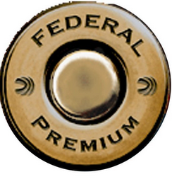 FEDERAL PREMIUM logo