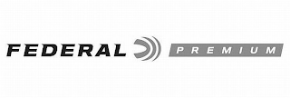 FEDERAL PREMIUM logo