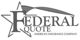 FEDERAL QUOTE AMERICA'S INSURANCE COMPANY logo