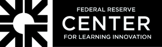 FEDERAL RESERVE CENTER FOR LEARNING INNOVATION logo