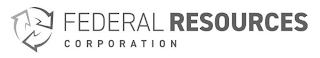 FEDERAL RESOURCES CORPORATION logo