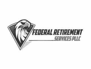 FEDERAL RETIREMENT SERVICES PLLC logo