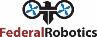 FEDERAL ROBOTICS logo