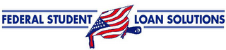 FEDERAL STUDENT LOAN SOLUTIONS logo