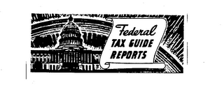 FEDERAL TAX GUIDE REPORTS logo
