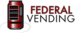 FEDERAL VENDING logo