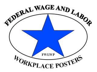 FEDERAL WAGE AND LABOR WORKPLACE POSTERS logo