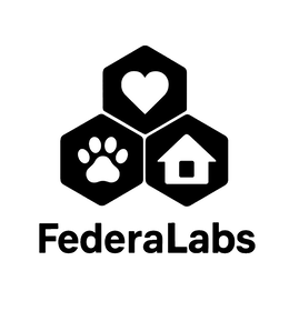 FEDERALABS logo