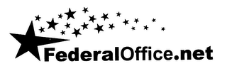 FEDERALOFFICE.NET logo