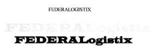 FEDERALOGISTIX logo