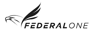 FEDERALONE logo