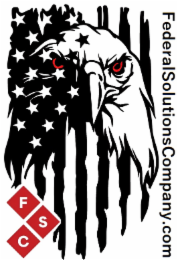 FEDERALSOLUTIONSCOMPANY.COM FSC logo