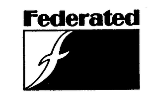 FEDERATED logo