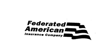 FEDERATED AMERICAN INSURANCE COMPANY logo
