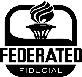 FEDERATED FIDUCIAL logo