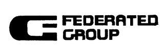 FEDERATED GROUP logo