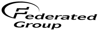 FEDERATED GROUP logo