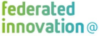 FEDERATED INNOVATION @ logo