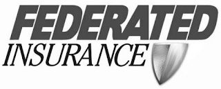 FEDERATED INSURANCE logo