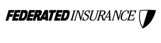 FEDERATED INSURANCE logo