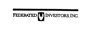 FEDERATED INVESTORS, INC. logo