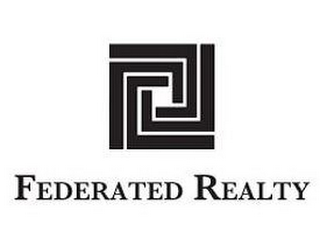 FEDERATED REALTY logo