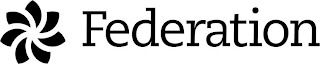 FEDERATION logo
