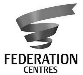 FEDERATION CENTRES logo