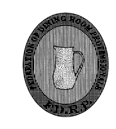 FEDERATION OF DINING ROOM PROFESSIONALSF.D.R.P. logo