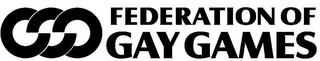 FEDERATION OF GAY GAMES